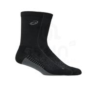 Asics - Performance Run Sock Crew - Calze da running EU 35-38 nero