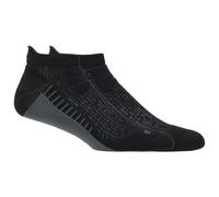 Asics - Performance Run Sock Ankle - Calze da running EU 43-46 nero