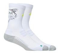 Calze ASICS PERFORMANCE RUN SOCK CREW 4571633030857 in taglia 35-38 EU