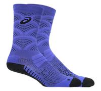 ASICS PERFORMANCE RUN SOCK CREW Calze S Azzurro