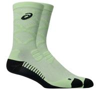 Asics - Performance Run Sock Crew - Calze da running EU 35-38 verde