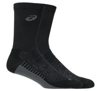 Asics - Performance Run Sock Crew - Calze da running EU 39-42 nero
