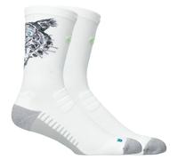 ASICS Performance Crew Calze da corsa Unisex