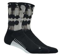 Asics - Performance Run Sock Crew - Calze da running EU 47-49 nero