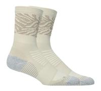 Asics - Performance Run Sock Crew Lite Show - Calze da running EU 35-38 - I beige
