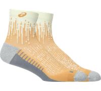 Calze Asics PERFORMANCE RUN SOCK QUARTER 4571633031038 in taglia 43-46 EU