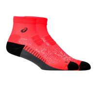 Calze ASICS PERFORMANCE RUN SOCK QUARTER 4571633030796 in taglia 35-38 EU