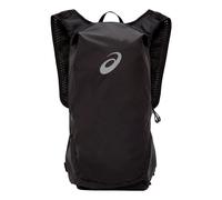 Asics Zaino Performance Running 10L TU Unisex, nero, grigio