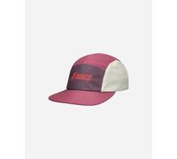 ASICS Cappello da baseball sportivo grigio chiaro / lilla / melanzana / rosso Uomo - Sport - Accessori sportivi - Cappelli sportivi ASICS 58-59