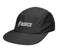 ASICS Performance Running 5 Panel Cap - Unisex - Nero - Taglia S/M- modello 2026