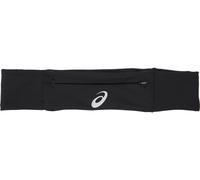 ASICS Performance Running Belt Performance Black Unisex Size L