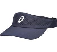 ASICS Performance Visor Midnight Unisex Size S