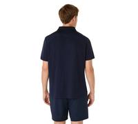Asics Polo A Maniche Corte Court