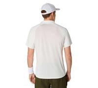 Asics Polo A Maniche Corte Match Actibreeze
