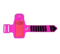 ASICS PORTA MP3 127670 0692 MP3 ARM TUBE PERF BLACK/PINK GLOW