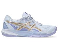 ASICS Powerbreak FF Blue Fade / Champagne FeMale Size 43.5