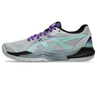 ASICS Powerbreak FF Concrete / Illuminate Mint FeMale Size 38