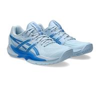 Scarpe indoor da donna Asics Powerbreak FF Bleu 36