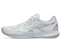 ASICS Powerbreak FF White / Pure Silver Unisex Size 43.5