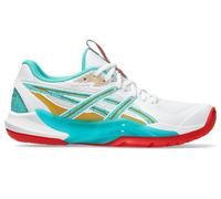 ASICS Powerbreak FF White / Sea Glass FeMale Size 40