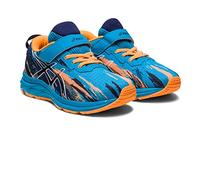 ASICS Pre-Noosa Tri 13 PS, Sneaker, Island Blue/White, 33.5 EU