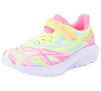 ASICS Pre Noosa Tri 15 PS, Sneaker, SFUMATURA Rosa Caldo/Blu, 30 EU