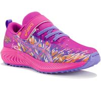 ASICS Pre Noosa Tri 16 Ps Digital Sakura / Amethyst Kids Size 33