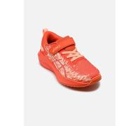 ASICS Pre Noosa Tri 16 Ps Cherry Tomato / Energy Orange Kids Size 35