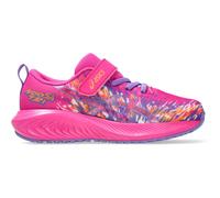 ASICS Pre Noosa Tri 16 Ps - Bambino - Rosa / Viola / Arancione - Taglia 28 1/2- modello 2026