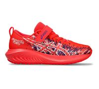 ASICS Pre Noosa Tri 16 Ps Flash Red / White Kids Size 33
