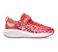 ASICS Pre Noosa Tri 16 Ps Dark Pink Clay / White Kids Size 31.5