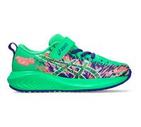 ASICS Pre Noosa Tri 16 Ps Vital Green / White Kids Size 30