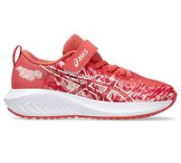 ASICS Pre Noosa Tri 16 Ps Dark Pink Clay / White Kids Size 33.5