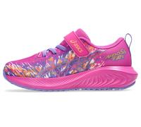 ASICS Pre Noosa Tri 16 Ps Digital Sakura / Amethyst Kids Size 35