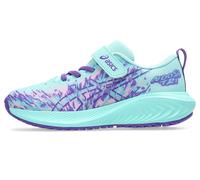 ASICS Pre Noosa Tri 16 Ps Illuminate Mint / Radiant Amethyst Kids Size 27
