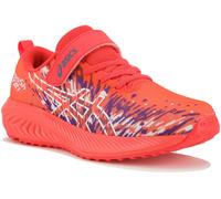 Scarpe ASICS Pre Noosa Tri 16 rosso blu per bambini - 28.5