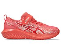 ASICS Pre Noosa Tri 16 Ps Papaya / Mojave Kids Size 27
