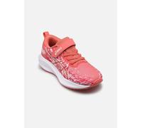 ASICS Pre Noosa Tri 16 Ps Dark Pink Clay / White Kids Size 28.5