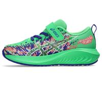 ASICS Pre Noosa Tri 16 Ps Vital Green / White Kids Size 31.5