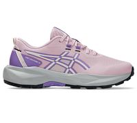 ASICS Pre Venture 11 Gs Barely Rose / Faded Plum Kids Size 35
