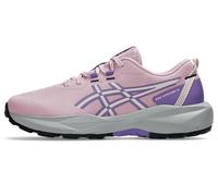 ASICS Pre Venture 11 Gs Barely Rose / Faded Plum Kids Size 38
