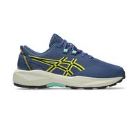 Asics Pre Venture 11 GS Jr - scarpe trail running - ragazzo Blue/Green 6 US