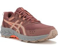 Asics Pre Venture 9 Gs Trail Running Shoes Rosso EU 35 1/2 Bambino,Bambina