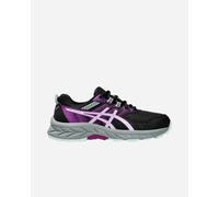 Pre Venture 9 Gs by Asics 36 Nero