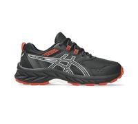 Asics Pre Venture 9 GS Jr - scarpe trail running - ragazzo 3,5 US Black/Red junior