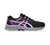 Asics Pre Venture 9 GS Jr - scarpe trail running - ragazzo 4,5 US Black/Violet junior