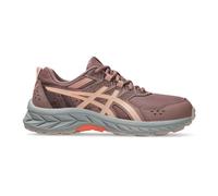 Asics Pre Venture 9 GS Jr - scarpe trail running - ragazzo 4 US Rose junior
