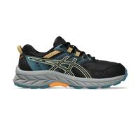 Asics Pre Venture 9 GS Jr - scarpe trail running - ragazzo 7 US Black/Blue junior