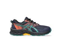 ASICS Pre-Venture 9 GS Scarpa Da Trail Bambini-Blu Scuro,Grigio-blu