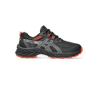 Scarpe ASICS GEL-Venture 9 nero rosso junior - 33